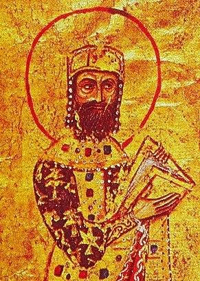 Alexios I